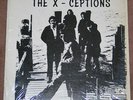 X-CEPTIONS-PRIVATE PRESS FUNK -1970 LP-NM SHRINK-Hear