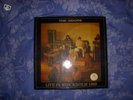 The doors live in stockholm 1968 swingin pig 3lps neuf