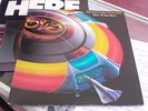 ELO Out Of The Blue 2LP US w/ 2 PROMO POSTERS & INSERTS