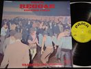 THIS IS REGGAE 4 VARIOUS SKA SKINHEAD UK PAMA LP 1971