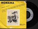 Monama - Maseke 7