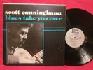 SCOTT CUNNINGHAM LP-Rare PRIVATE MODERN SOUL/FUNK mp3