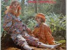 JIMMY CAMPBELL Half Baked UK Vertigo Swirl RARE Prog NM