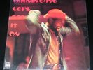 Marvin Gaye Let's Get it On Original Sealed FUNK LP