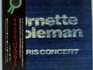 Ornette Coleman - Paris Concert