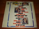 HAROLD Y SU BANDA hots LP BANDA MACHO / SOUL FUNK BREAK