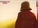 WISHBONE ASH  'Argus'  LP - Original - Near Mint