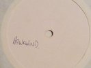 HAWKWIND Astounding Sounds White Label 1982 UK LP*