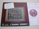 MUSSORGSKY PICTURES AT AN EXHIBITION RCA SB-2001