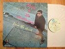 CHUITO & LATIN UNIQUES FROM THE STREET RARE MONO LP