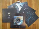 PINK FLOYD PULSE RARE 4LP BOX SET