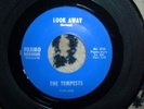 THE TEMPESTS LOOK AWAY FUJIMO GARAGE ROCKABILLY ROCKER