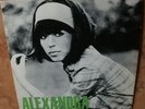 Alexandra rare Fono-Ring EP