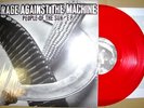 RAGE AGAINST THE MACHINE REV10