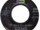 NORTHERN SOUL  NOLAN PORTER  