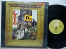 LOVE Da Capo ORIGINAL 1967 LP Tan Label SHRINK Psych NM