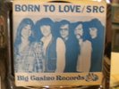 SRC- BIG CASINO RECORDS-BOEN TO LOVE-THE BADAZ SHUFFLE