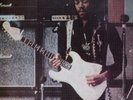 Jimi Hendrix Live At Randall's Island RARE LP NOT TMOQ