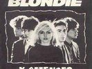 blondie x offender rare french private stock PS