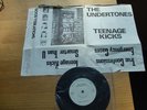 The Undertones Teenage Kicks Good Vibrations original