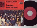 7'' Isabella Bond  Bread and Butter RARE Starclub  TOP