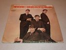 introducing THE BEATLES LP Album Record Vee&Jay 63-3402
