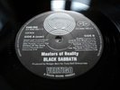 BLACK SABBATH Master Of Reality VERTIGO SWIRL 1ST PRESS