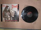 Mayhem morbid -split lp rar originall (darkthrone)
