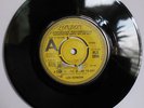 LOU JOHNSON Unsatisfied London Demo NORTHERN SOUL GEM