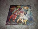 POLYPHONY - WITHOUT INTRODUCTION LP