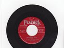 CLARENCE GATEMOUTH BROWN - 45 - Depression Blues