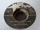 Dean Frazier Concrete Castle King 7
