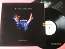 BLACK SABBATH   Cross Purposes 1994   LP vinyl   RARE