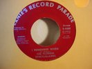 THE FLORIDA SPIRITUALAIRES 45 Ernie's NORTHERN Hear 