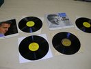 4 Nr Mnt BOBBY VINTON LP Records  Mr. Lonely Too Young