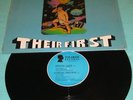 CORDIAL THEIR FIRST 1979 LP TOLIMAR BAY AREA GROUP