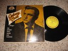 Johnny Cash LP-Songs That Made Him Famous-1958-Sun-EX