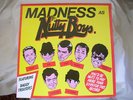 MADNESS AS THE NUTTY BOYS  NEW ZEALAND 12