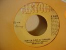 LEW KIRTON 45 ALSTON Heaven In The Afternoon NORTHERN
