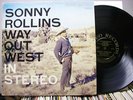 SONNY ROLLINS - 