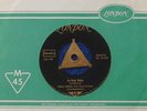 Ricky Nelson - Be Bop Baby - London 20 134 Mint