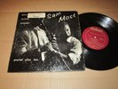 SAM MOST QUARTET PLUS TWO (DLP-11) 10