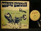 Miles Davis BLOWS 10