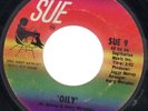 Juggy Murray Oily Spoiler Funk 45 Drum Breaks Sue HEAR