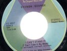 Brenda George What You See Is Soul Funk 45 Kent HEAR