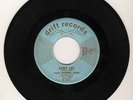 DONNIE DEAN - RUBY LEE - RARE OREGON ROCKABILLY-HEAR