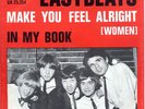 EASYBEATS - Make you feel alright '66 HOLLAND 7