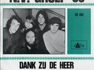 DUTCH beat: NV GROEP'65  -Dank zij de Heer Rare 7