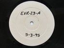 Sick Of It All : Scratch The Surface (Test Pressing)