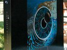 Pink Floyd Pulse live 4 LP box set Perfect Vinyl RARE